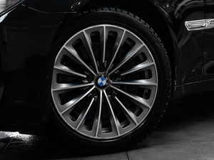 Седан BMW 7 серия 2011 года, 2099000 рублей, Тюмень