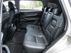 Внедорожник Chery Tiggo 8 2020 года, 1577000 рублей, Ставрополь