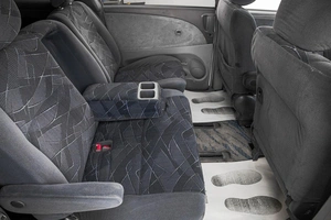 Минивэн Toyota Estima 2001 года, 659000 рублей, Барнаул