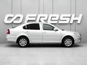 Лифтбек Skoda Octavia 2010 года, 820000 рублей, Ростов-на-Дону