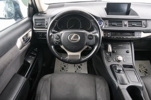 Хетчбэк Lexus CT 2019 года, 2189000 рублей, Красноярск