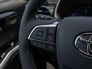 Внедорожник Toyota Highlander 2026 года, 5610000 рублей, Краснодар