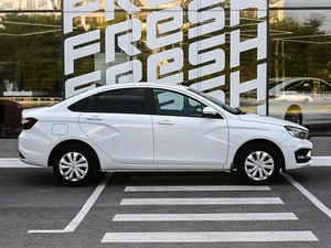 Седан ВАЗ (LADA) Vesta 2023 года, 1335000 рублей, Волгоград