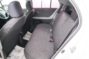 Хетчбэк Toyota Vitz 2008 года, 599000 рублей, Красноярск