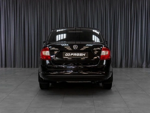 Лифтбек Skoda Rapid 2016 года, 1019000 рублей, Тюмень