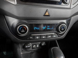 Внедорожник Hyundai Creta 2016 года, 1614000 рублей, Воронеж