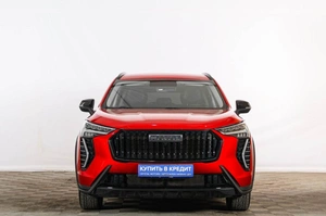 Внедорожник Haval Jolion 2024 года, 2249000 рублей, Тюмень