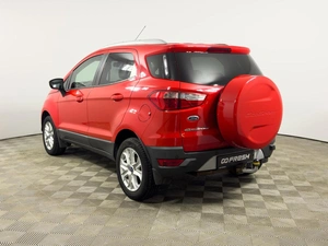 Внедорожник Ford EcoSport 2016 года, 1243900 рублей, Казань