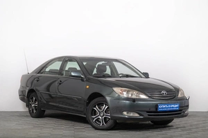 Седан Toyota Camry 2003 года, 839000 рублей, Томск