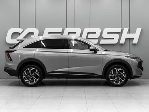 Внедорожник Haval F7 2025 года, 2699000 рублей, Ростов-на-Дону