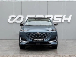 Внедорожник Changan UNI-K 2022 года, 2390000 рублей, Краснодар