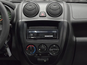Седан ВАЗ (LADA) Granta 2013 года, 345000 рублей, Красноярск