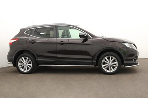 Внедорожник Nissan Qashqai 2014 года, 1450000 рублей, Орёл