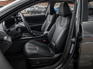 Седан Hyundai Elantra 2023 года, 2335000 рублей, Краснодар