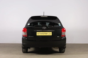 Универсал Toyota Corolla Fielder 2012 года, 1389000 рублей, Новосибирск