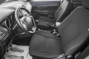 Внедорожник Mitsubishi ASX 2013 года, 1079000 рублей, Барнаул