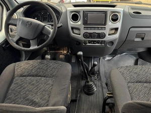 ГАЗ Соболь 2310 2.7 4WD MT (107 л.с.) 2018г. 2018 года, 1089000 рублей, Кропоткин