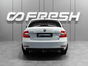 Лифтбек Skoda Octavia 2019 года, 1999000 рублей, Тюмень