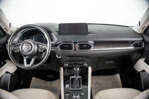 Внедорожник Mazda CX-5 2022 года, 3689000 рублей, Пермь