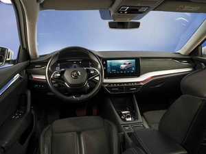 Лифтбек Skoda Octavia 2020 года, 2275055 рублей, Москва
