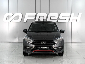 Лифтбек ВАЗ (LADA) Granta 2021 года, 829000 рублей, Аксай
