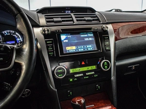 Седан Toyota Camry 2011 года, 1350000 рублей, Муром