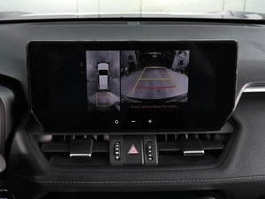 Внедорожник Toyota RAV4 2024 года, 3899000 рублей, Ростов-на-Дону