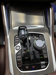 Внедорожник BMW X6 2020 года, 9004500 рублей, Новосибирск