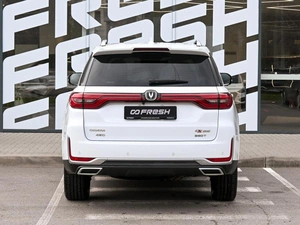 Внедорожник Changan CS95 2023 года, 3140000 рублей, Волгоград