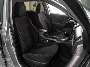 Внедорожник Kia Sportage 2010 года, 1159000 рублей, Тюмень