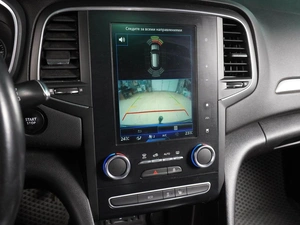 Универсал Renault Megane 2018 года, 1350000 рублей, Воронеж