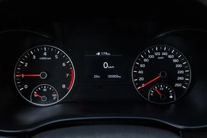 Седан Kia Optima 2019 года, 1999000 рублей, Ульяновск