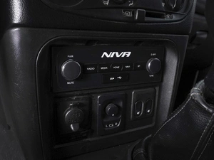 Внедорожник ВАЗ (LADA) Niva 2020 года, 899000 рублей, Ростов-на-Дону