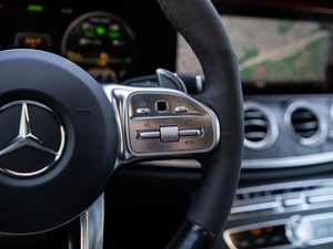 Седан Mercedes-benz E-класс AMG 2018 года, 5399000 рублей, Большой Сочи