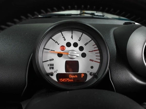 Внедорожник MINI Cooper S Countryman 2011 года, 1275000 рублей, Воронеж
