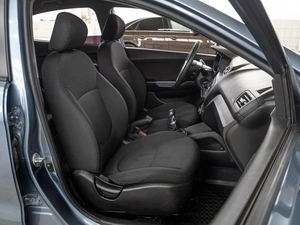 Седан Kia Rio 2013 года, 900000 рублей, Краснодар