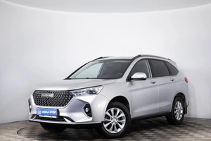 Внедорожник Haval M6 2024 года, 1799000 рублей, Пермь