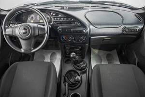 Внедорожник ВАЗ (LADA) Niva Travel 2021 года, 1039000 рублей, Барнаул