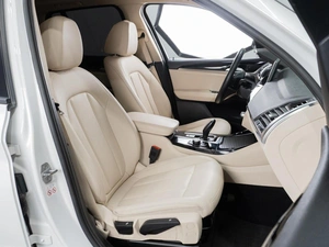Внедорожник BMW X3 2018 года, 3814000 рублей, Тюмень