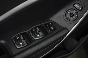 Внедорожник Hyundai Santa Fe 2012 года, 1790000 рублей, Омск