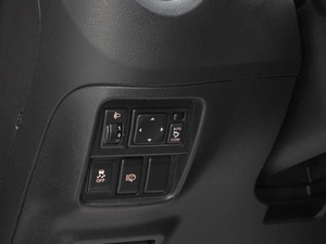 Внедорожник Nissan Juke 2011 года, 975000 рублей, Красноярск