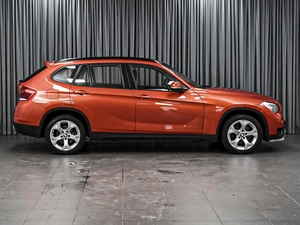 Внедорожник BMW X1 2014 года, 1148000 рублей, Ставрополь
