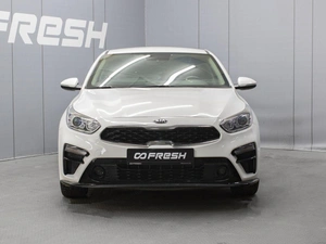 Седан Kia Cerato 2018 года, 1650000 рублей, Омск