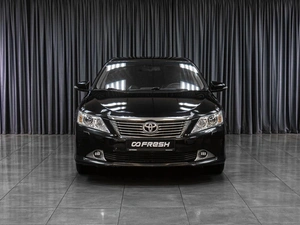 Седан Toyota Camry 2014 года, 1799000 рублей, Тюмень