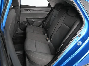 Седан Hyundai Solaris 2020 года, 1525000 рублей, Ростов-на-Дону