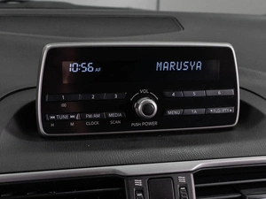 Седан Mazda 3 2014 года, 1329000 рублей, Тюмень