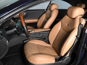 Купе Mercedes-benz CL-класс 2007 года, 2835000 рублей, Ростов-на-Дону
