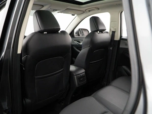 Внедорожник Changan CS35 Plus 2023 года, 1848444 рублей, Москва