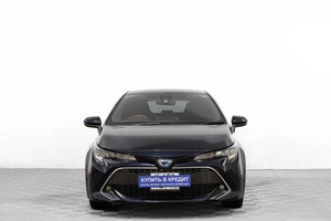 Хетчбэк Toyota Corolla 2019 года, 1949000 рублей, Барнаул