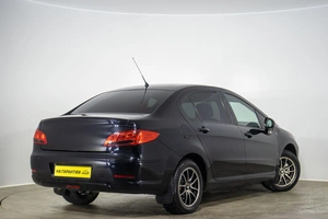 Седан Peugeot 408 2012 года, 799000 рублей, Оренбург